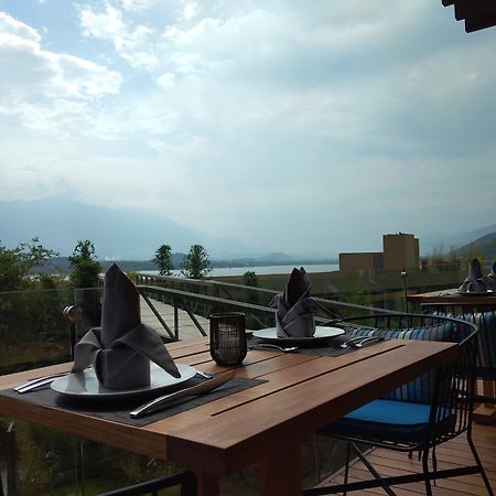 Gamma Monterrey Rincon de Santiago Hotel Santiago  Buitenkant foto