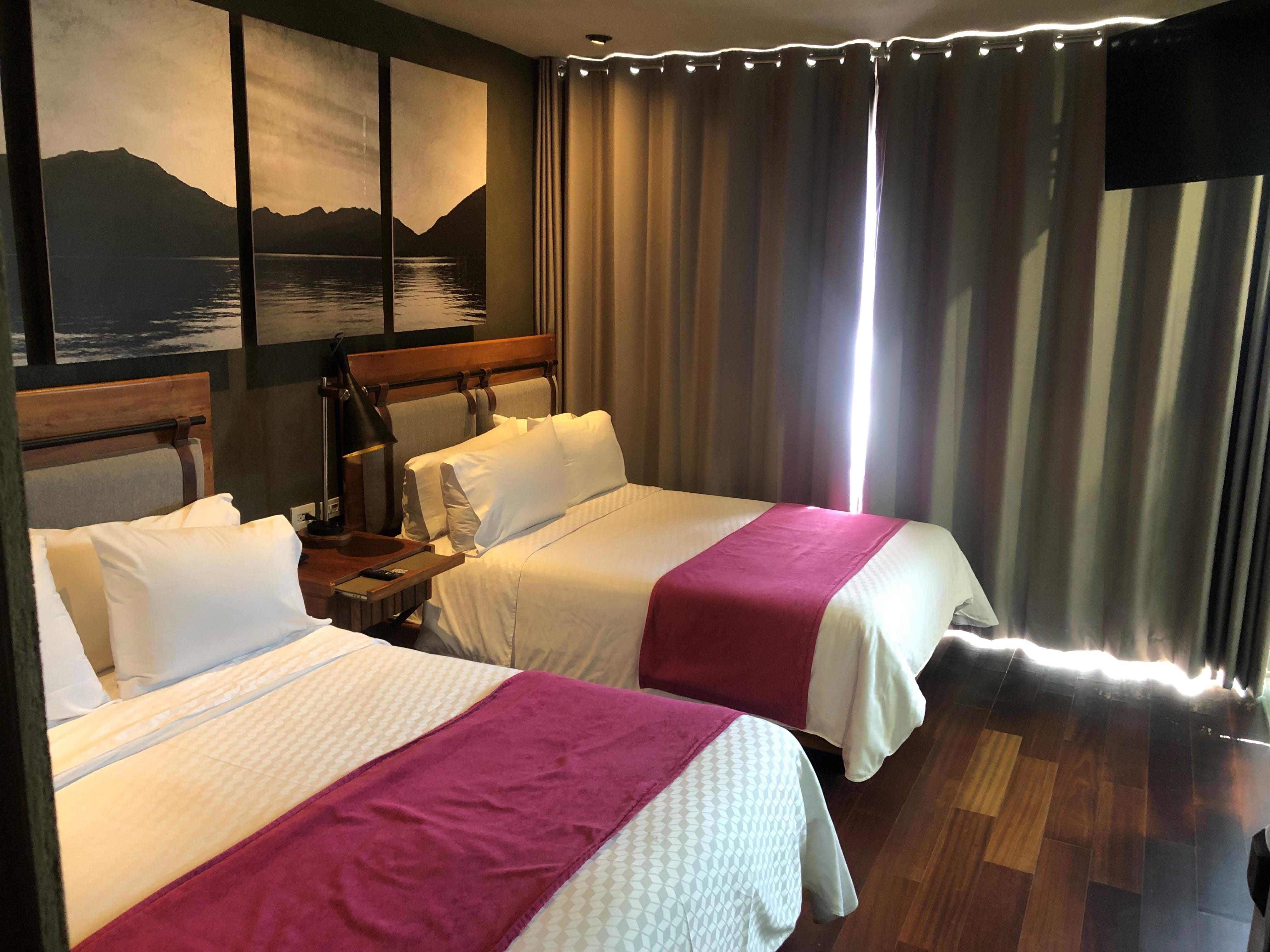 Gamma Monterrey Rincon de Santiago Hotel Santiago  Buitenkant foto
